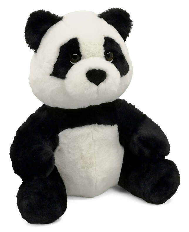 Fatos panda toy