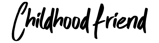 Çocukluk arkadaşı
